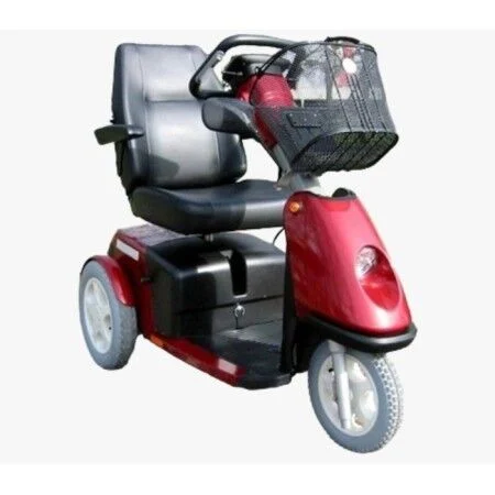 Engelli Scooteler