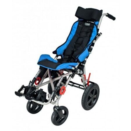 OMBRELO™ Engelli Çocuk Puseti