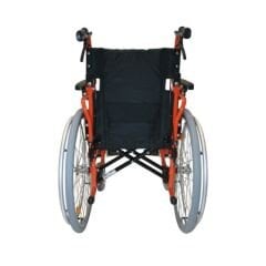 Poylin P967 Alüminyum Tekerlekli Sandalye (40 cm)