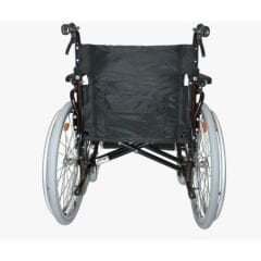 Poylin P967 Alüminyum Tekerlekli Sandalye (55cm)
