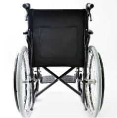 Wollex WG-M313 (45 cm) Manuel Tekerlekli Sandalye