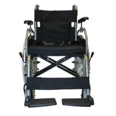 Poylin P967 Alüminyum Tekerlekli Sandalye