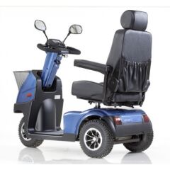 Breeze C4 Scooter Akülü Engelli Aracı