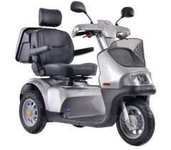 Breeze S3 Scooter Akülü Engelli Aracı