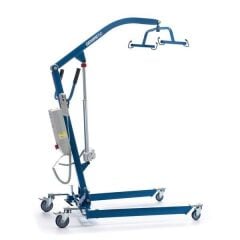KSP N315/150 Akülü Hasta ve Engelli Transfer Lifti