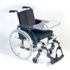 Breezy Rubix 2 XL Tekerlekli Sandalye