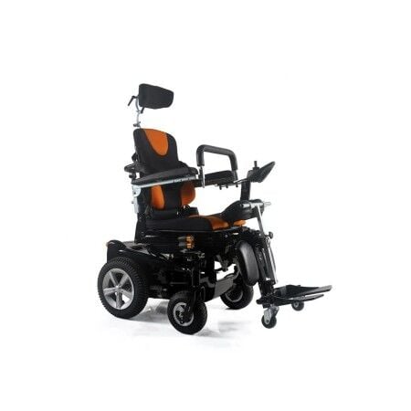 Poylin P301 Ayağa Kaldıran Akülü Sandalye