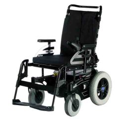 Ottobock B-400 Akülü Tekerlekli Sandalye