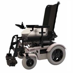Ottobock B-400 Akülü Tekerlekli Sandalye