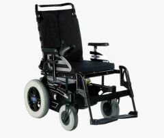 Ottobock B-400 Akülü Tekerlekli Sandalye