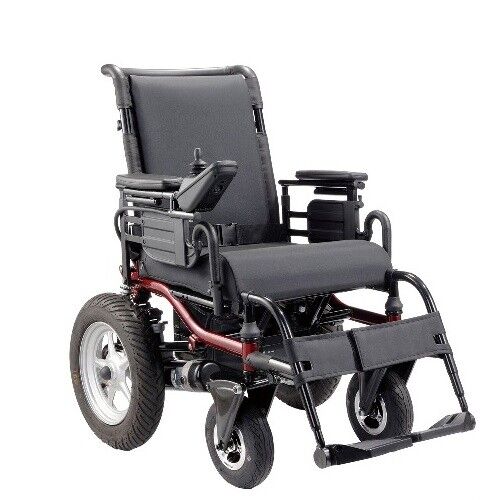 Comfort EB 206 RS2 Akülü Sandalye
