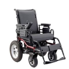 Comfort EB 206 RS2 Akülü Sandalye