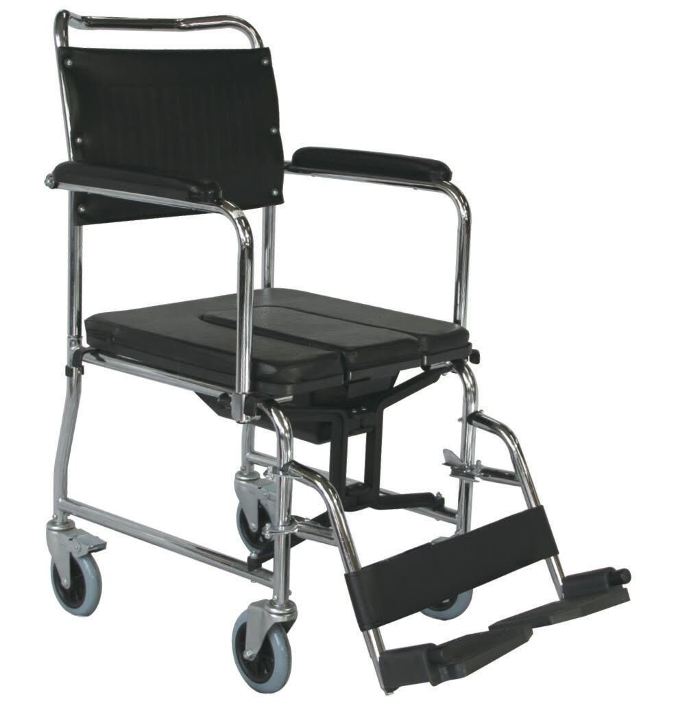 COMFORT PLUS KY689U BANYO TUVALET SANDALYESİ