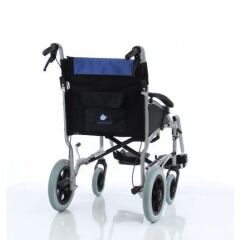 Wollex WG-M316 Alüminyum Manuel Tekerlekli Sandalye