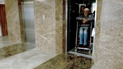 EMC Çok Fonksiyonlu Manuel Transfer Lifti