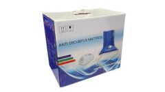 A+B Ventilasyonlu Boru Tip Havalı Yatak-8cm