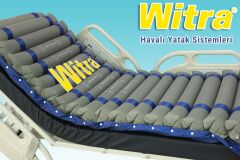 A+B Boru Tipi Havalı Yatak 12 cm ES-600W