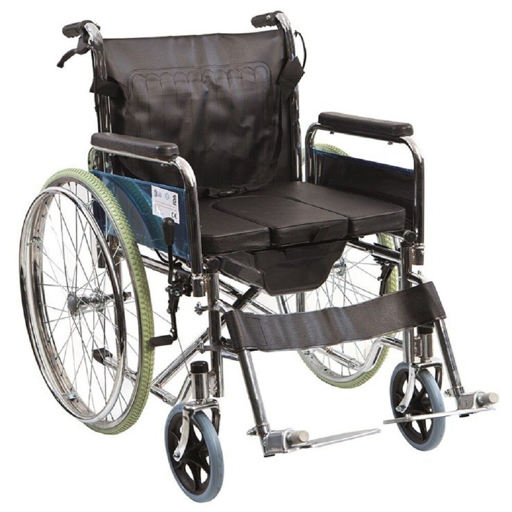 Golfi G120 Banyo Tuvalet Sandalyesi