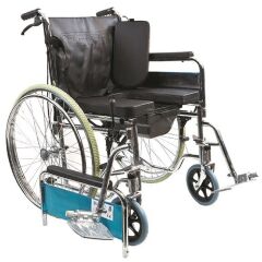 Golfi G120 Banyo Tuvalet Sandalyesi