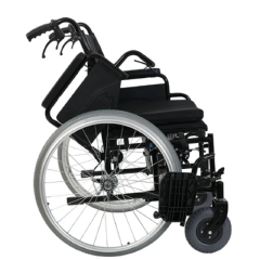 Golfi G135 Bariatrik Tekerlekli Sandalye