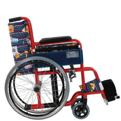 Golfi 2C (G100C) Pediatrik Tekerlekli Sandalyesi