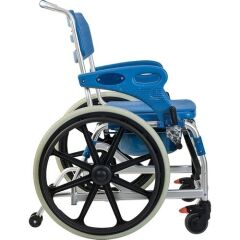 Golfi G561 Alüminyum Klozetli Banyo Sandalyesi