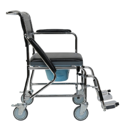 Golfi-5K G125 Banyo Tuvalet Sandalyesi