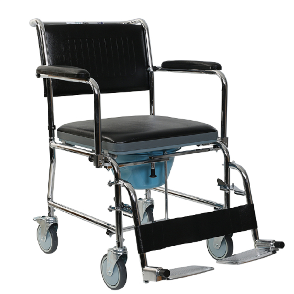 Golfi-5K G125 Banyo Tuvalet Sandalyesi
