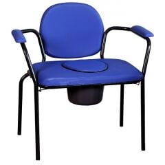 Herdegen Best Up XXL Geniş Banyo Tuvalet Sandalyesi