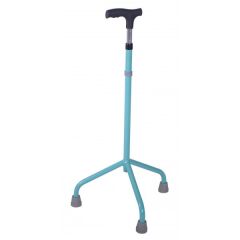 Herdegen Blue Tripot Baston