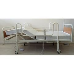 2 Motorlu Ekonomik Hasta Karyolası ES-151