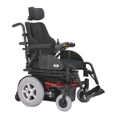 Heartway P13 Vision Akülü Tekerlekli Sandalye