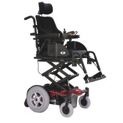 Heartway P13 Vision Akülü Tekerlekli Sandalye