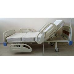 2 Motorlu Full ABS Hasta Karyolası ES-152/A