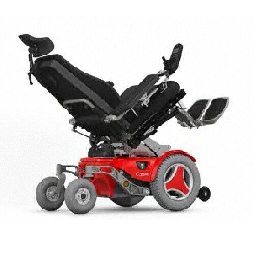 Permobil C300 Corpus 4P Akülü Sandalye