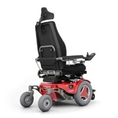 Permobil C300 Corpus 4P Akülü Sandalye