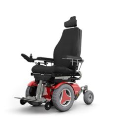 Permobil C300 Corpus 4P Akülü Sandalye