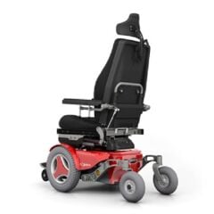 Permobil C300 Corpus 4P Akülü Sandalye