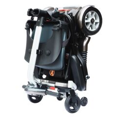 Heartway S19T Akülü Tekerlekli Sandalye