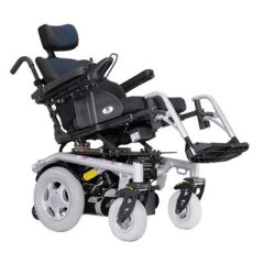Heartway Sahara K/KX Akülü Tekerlekli Sandalye