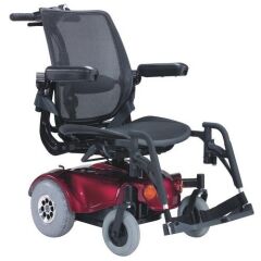 Heartway TC1 Tango Akülü Tekerlekli Sandalye