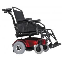 Heartway TC1 Tango Akülü Tekerlekli Sandalye