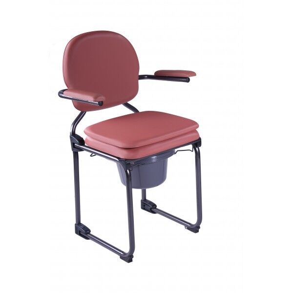 Herdegen Katlanabilir Best Up Banyo Tuvalet Sandalyesi