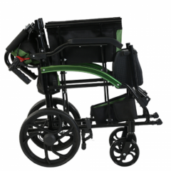 G502 Alüminyum Transfer Sandalyesi