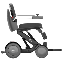 Poylin P212 XSTO M4U Hafif Akülü Tekerlekli Sandalye