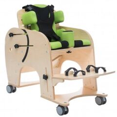 JUMBO™ Rehabilitasyon Koltuğu