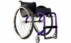 Küschall Compact Aktif Tekerlekli Sandalye