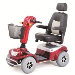 Merits Scuba Deiser Akülü Scooter