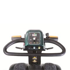 Merits Scuba Deiser Akülü Scooter
