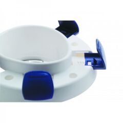 Herdegen Clipper7 Tuvalet Oturağı